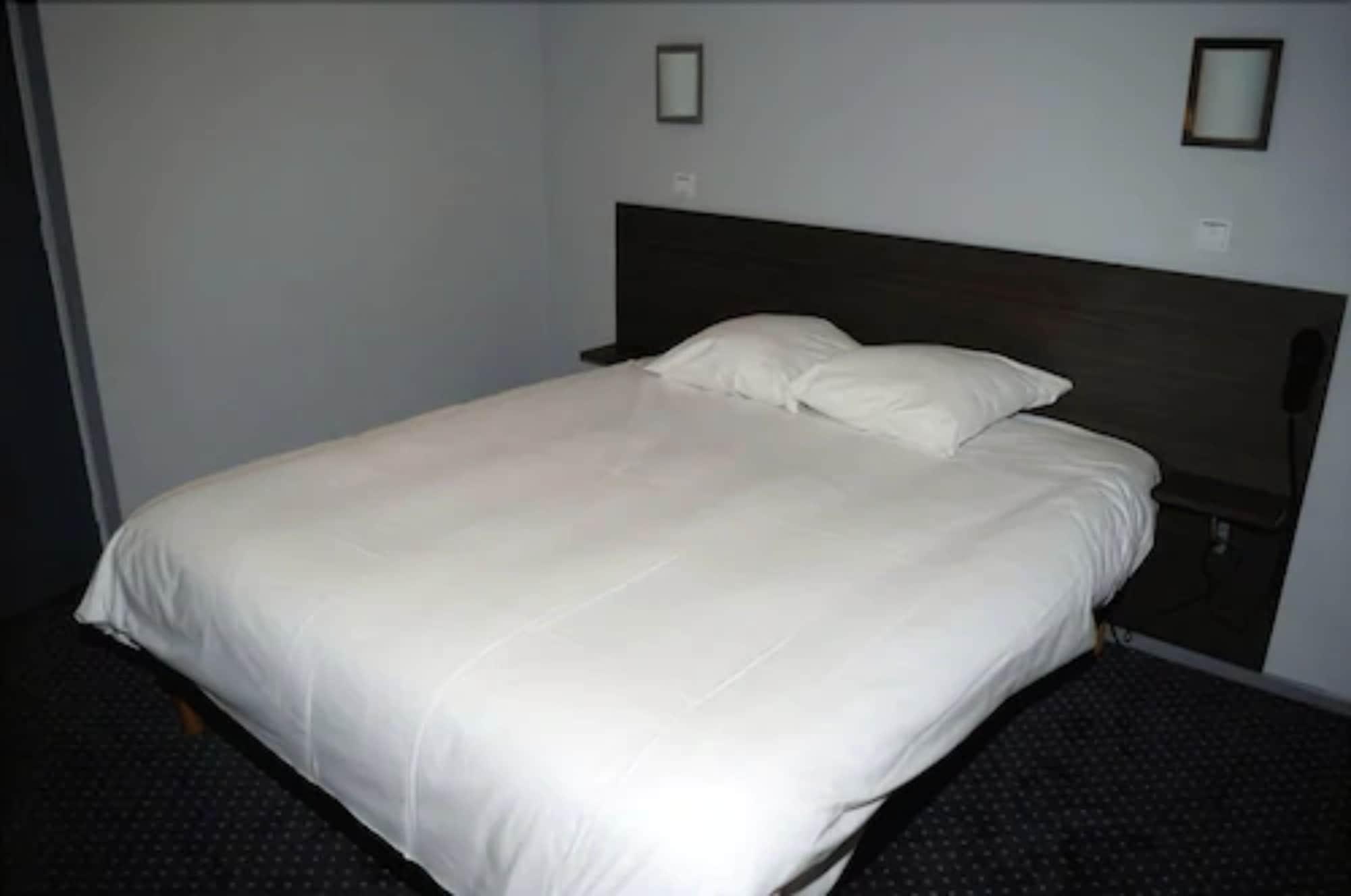 Hotel De Normandie Lyon Eksteriør bilde