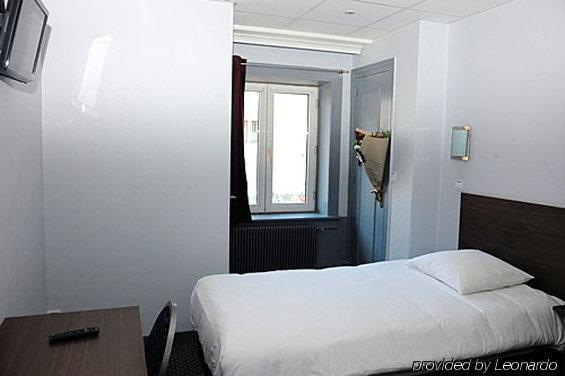 Hotel De Normandie Lyon Rom bilde
